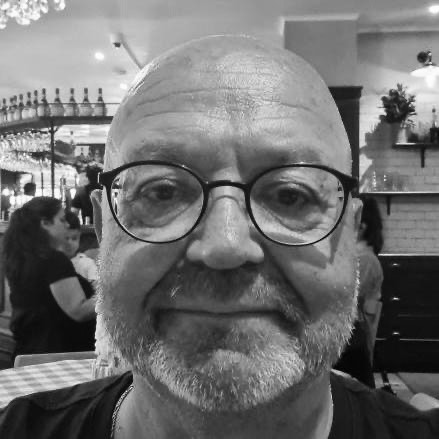 Kjell Arvid Grefstad